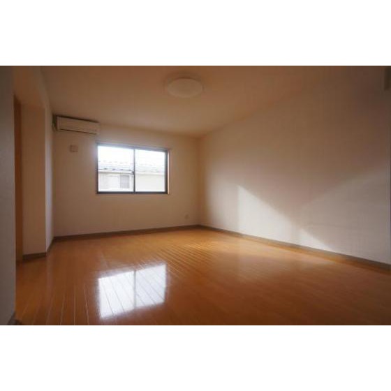居室・リビング　※同タイプお部屋