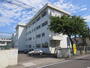 小学校　仙台市立南小泉中学校（小学校）まで550m