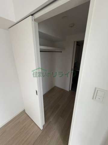 収納　他部屋参考