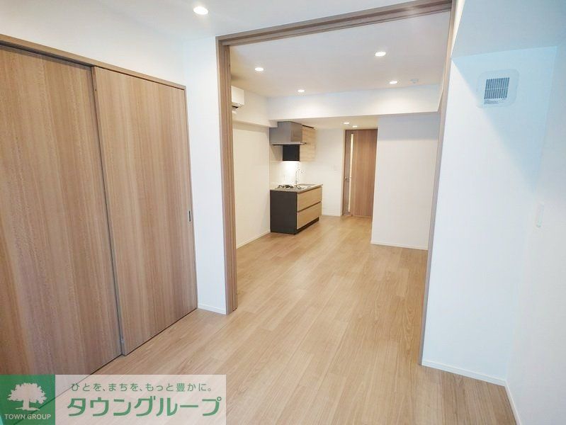 その他部屋・スペース　収納