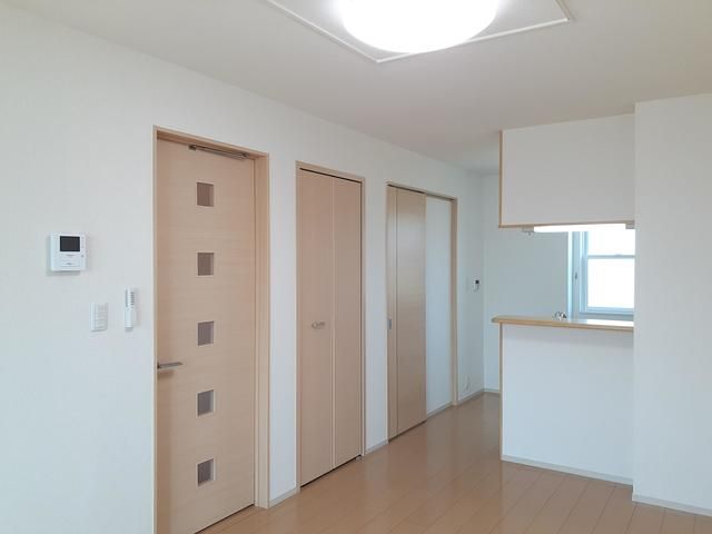 その他部屋・スペース　中はこのようになっています