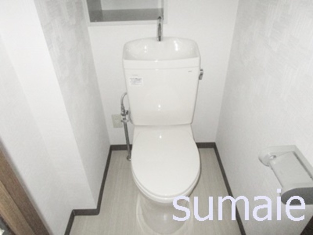 トイレ　トイレです☆