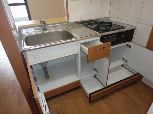 その他　掲載写真は同型モデルを掲載しており実際のお部屋と仕様等が異な