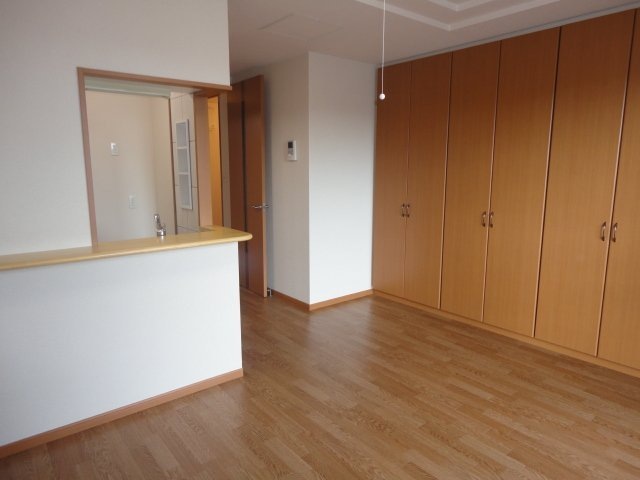 居室・リビング　掲載写真は同型モデルを掲載しており実際のお部屋と仕様等が異な