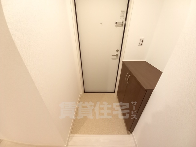 玄関　類似シリーズ別物件