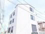 KT松戸六実 2階 新築の賃貸物件