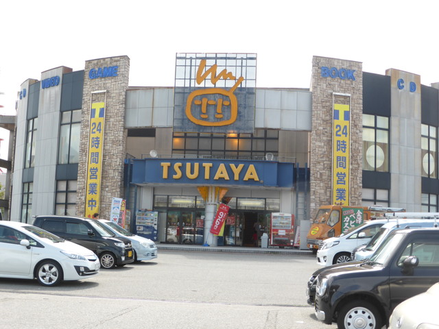 その他　TSUTAYA金沢店（その他）まで708m