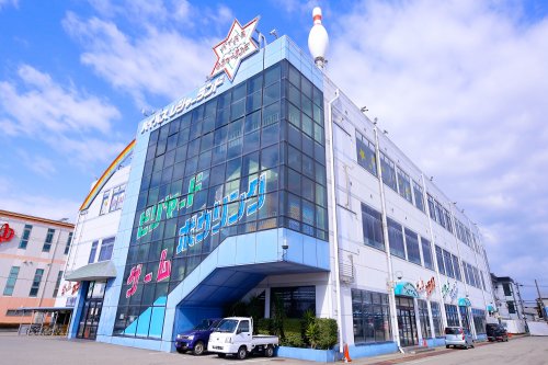 その他　バイパスレジャーランド藤江（その他）まで994m