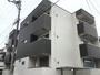 針中野駅より徒歩4分 1階 築5年2ヶ月の賃貸物件