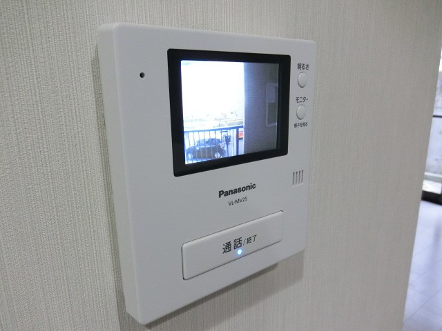 セキュリティ　（イメージ）