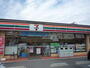 コンビニ　セブンイレブン 日進梨子ノ木店（コンビニ）まで654m