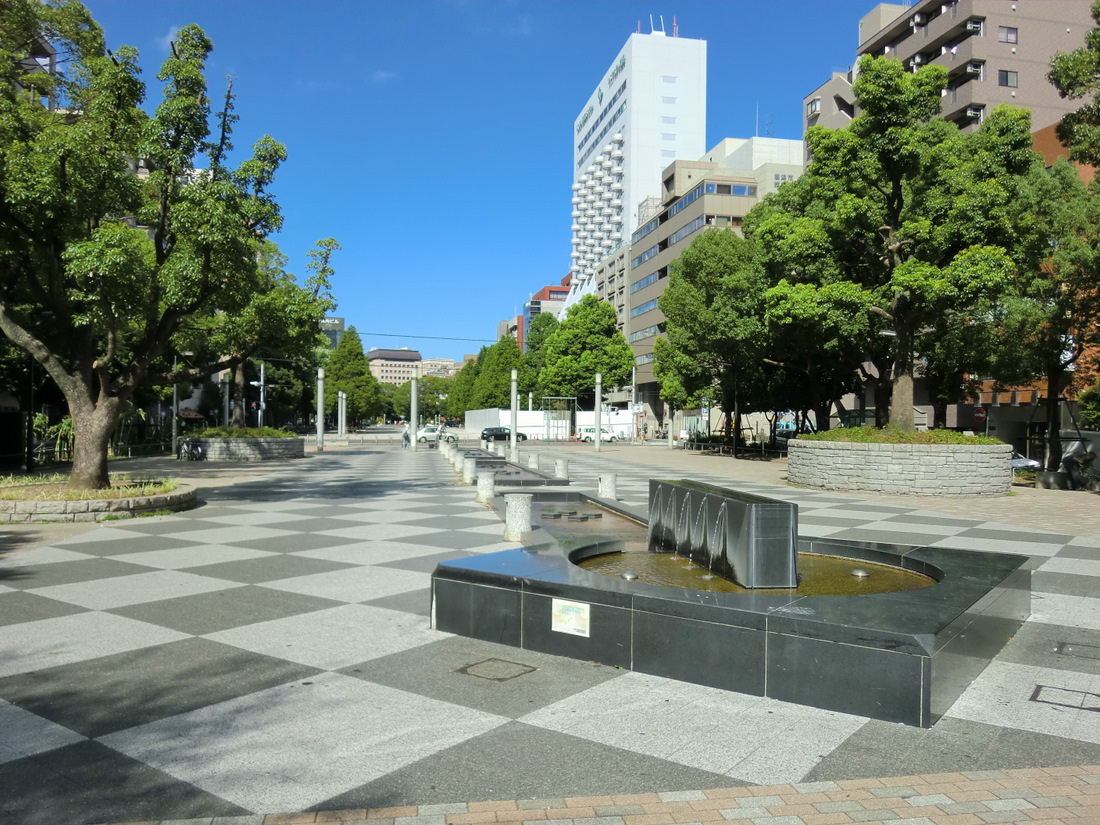 その他　大通り公園