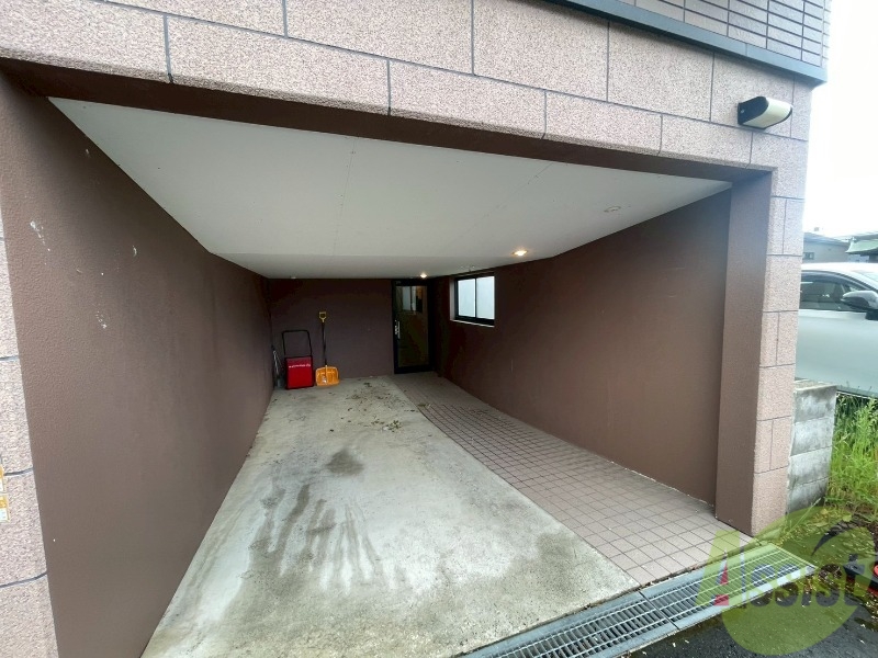 駐車場　駐車場その他