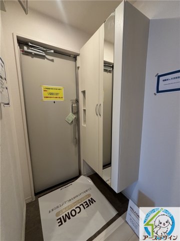 玄関　※類似部屋