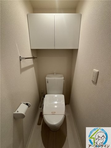 トイレ　※類似部屋