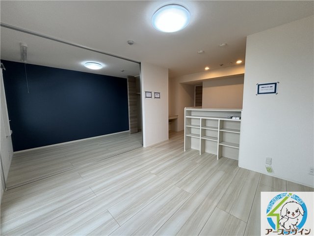 居室・リビング　※類似部屋