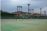 その他　川口青木町公園総合運動場（その他）まで767m