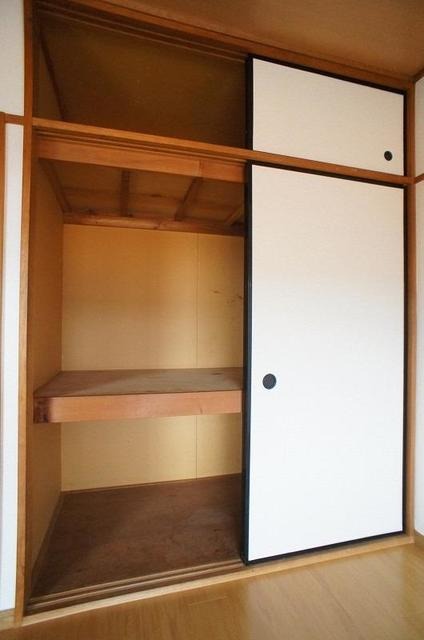 収納　図面と現状に相違がある場合には現状を優先
