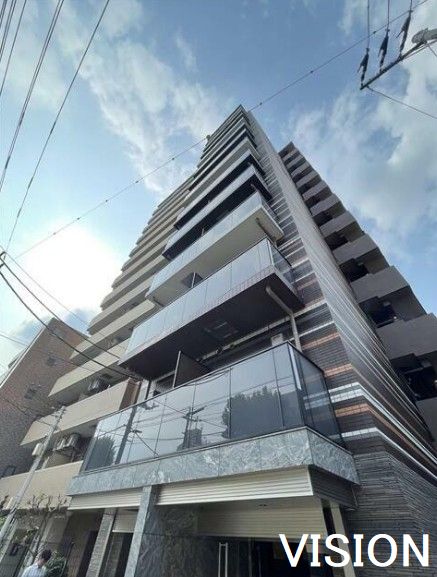 建物外観　☆外観☆