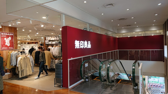 ホームセンター　無印良品　世田谷砧店（ホームセンター）まで700m
