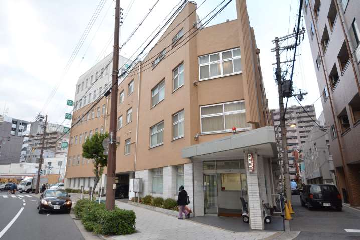 病院　中本病院（病院）まで429m
