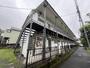 二子新地駅より徒歩4分 1階 築44年4ヶ月の賃貸物件