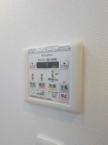 その他設備　アリーチェ東高円寺