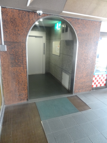 ロビー