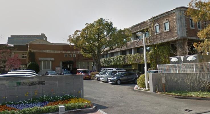 小学校　宮崎小学校（小学校）まで350m