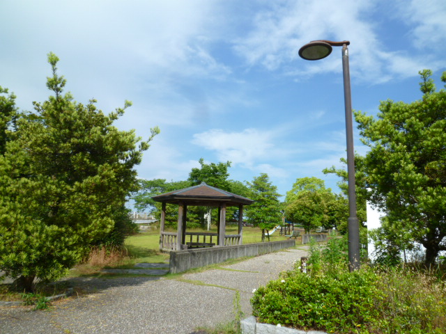 公園　高尾町公園（公園）まで538m