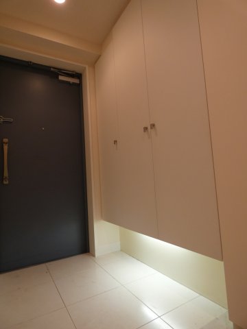 玄関　玄関※別部屋参考写真