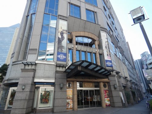 飲食店　（株）崎陽軒 本店（飲食店）まで1326m