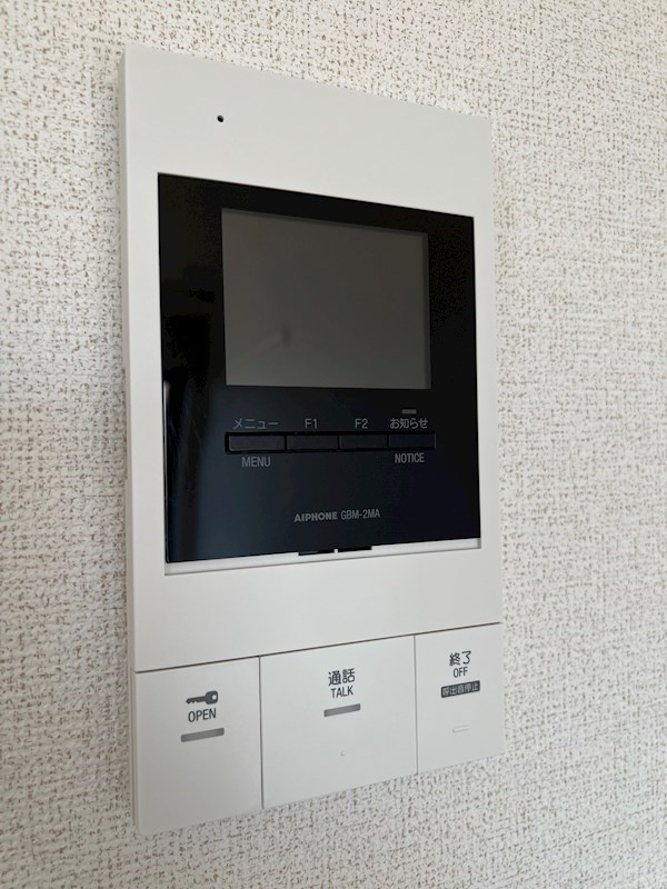 セキュリティ　参考写真