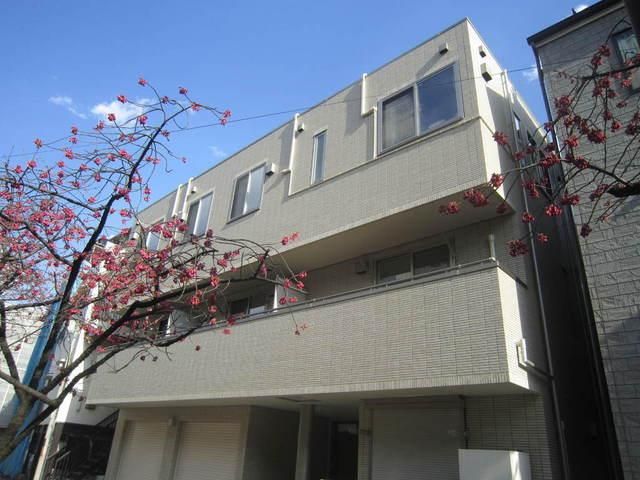 建物外観　★★日当り良好★★