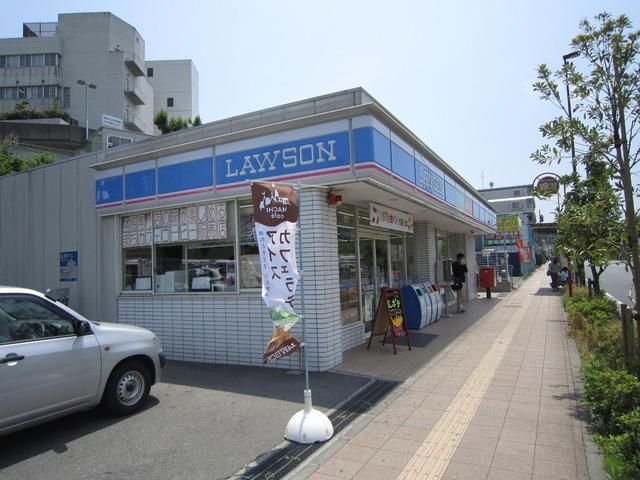 コンビニ　★★ローソン（コンビニ）まで343m