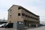 Ｄ—Ｒｏｏｍ中川原 2階 築17年6ヶ月の賃貸物件