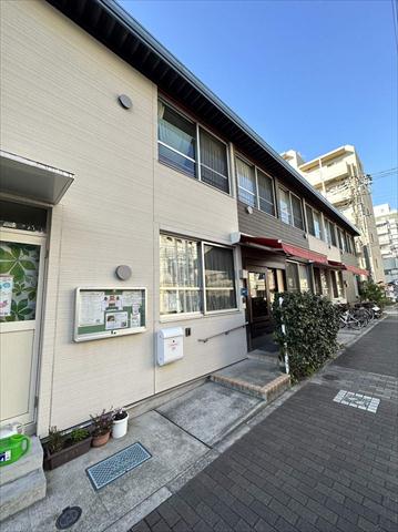 幼稚園・保育園　あゆみ保育園（幼稚園・保育園）まで592m