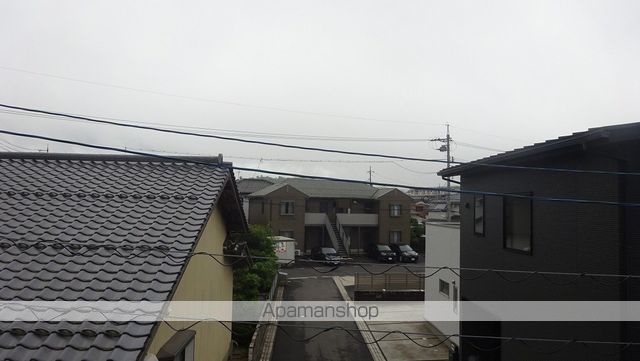 眺望　眺望