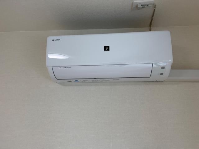その他設備　室内設備
