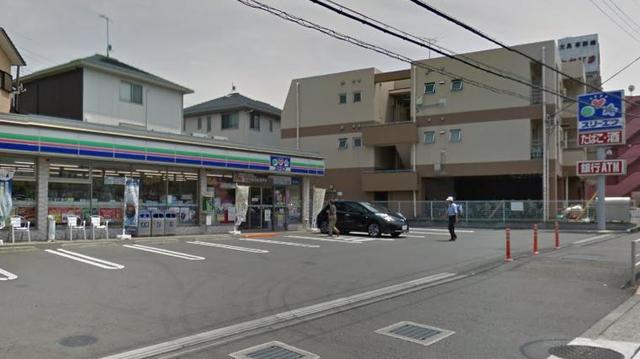 コンビニ　スリーエフ厚木愛甲店（コンビニ）まで476m