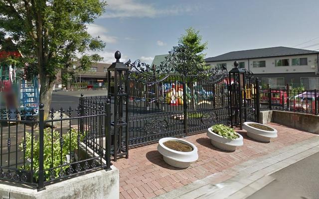幼稚園・保育園　厚南幼児園（幼稚園・保育園）まで951m