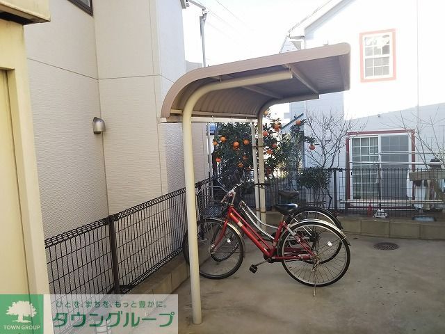 その他共有部分　詳細はタウンハウジングまで！043-290-8070