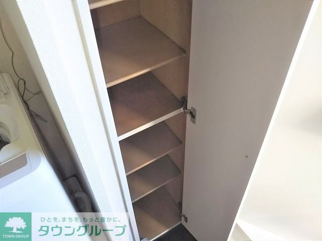 収納　詳細はタウンハウジングまで！043-290-8070