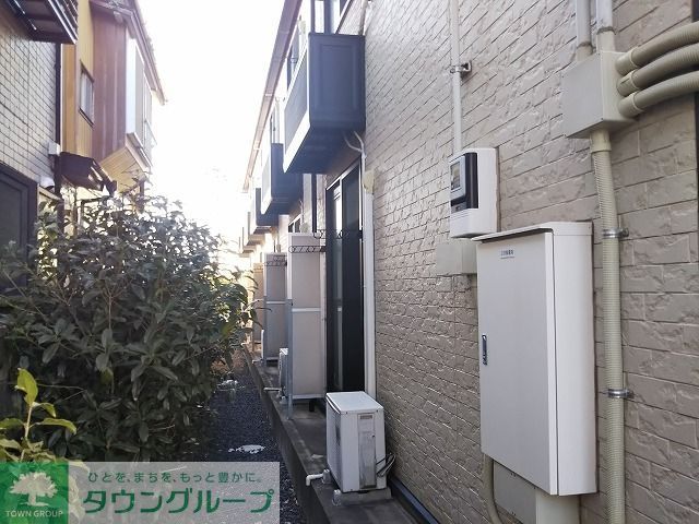 バルコニー　お気軽にお問合せ下さい♪043-290-8070