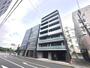 立川駅より徒歩8分 8階 築1年の賃貸物件