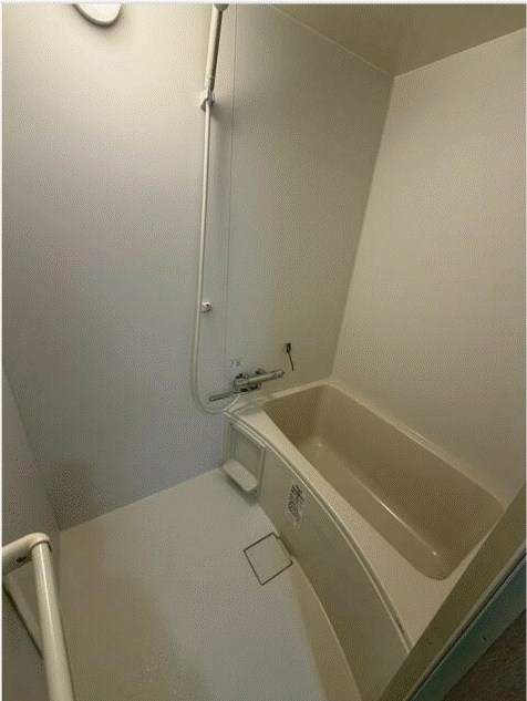 バス・シャワールーム　別部屋参考写真