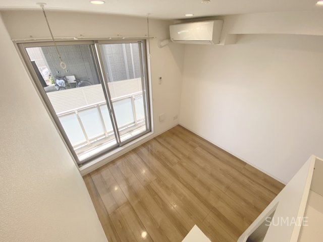 その他部屋・スペース　落ち着いた内装です！