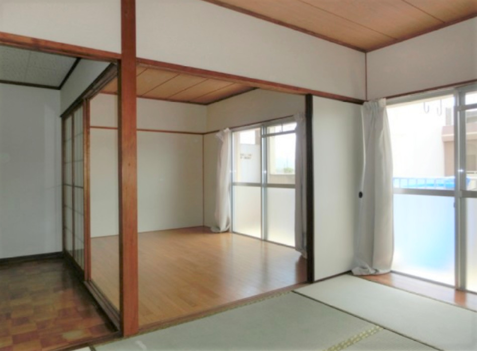その他部屋・スペース　物件の内装です