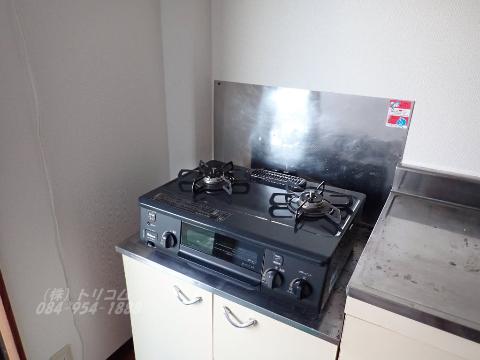 その他設備　室内設備（イメージ）