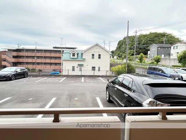 眺望　眺望